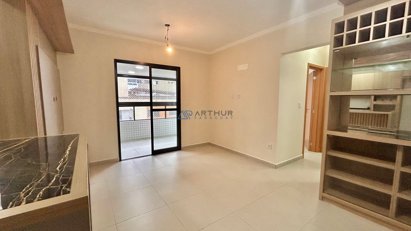Apartamento 2 dormitórios à venda no Canto do Forte, Praia Grande – 75 m² - foto 5