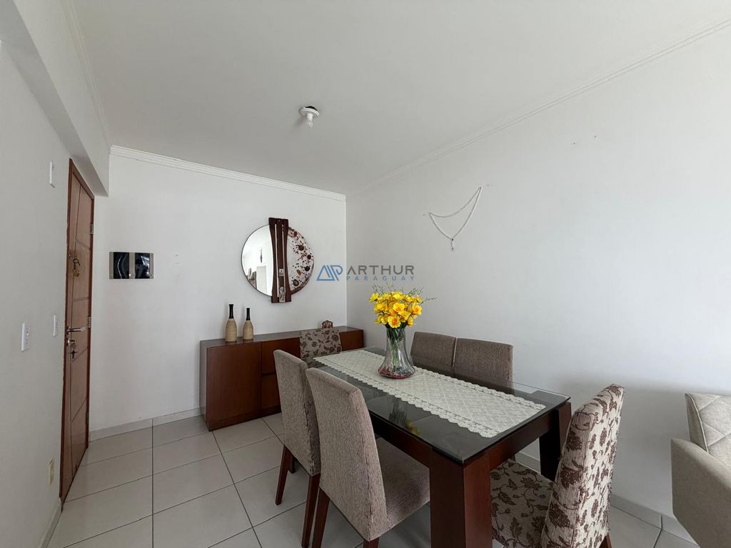 Apartamento 1 dormitório à venda na Guilhermina, Praia Grande – 54 m² - foto 6