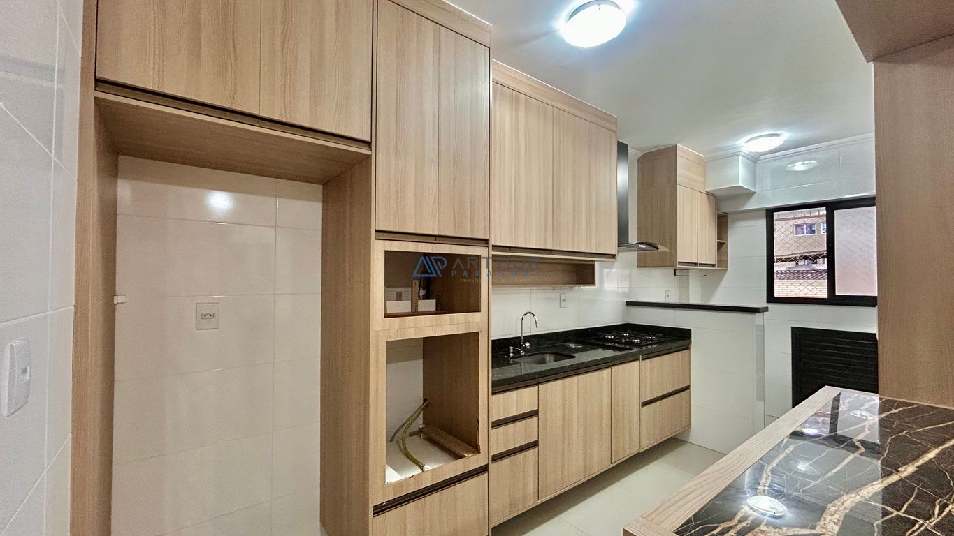 Apartamento 2 dormitórios à venda no Canto do Forte, Praia Grande – 75 m² - foto 11