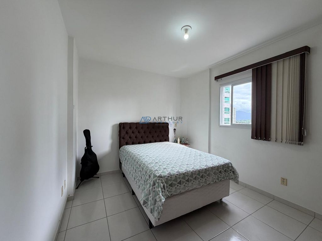 Apartamento 1 dormitório à venda na Guilhermina, Praia Grande – 54 m² - foto 11
