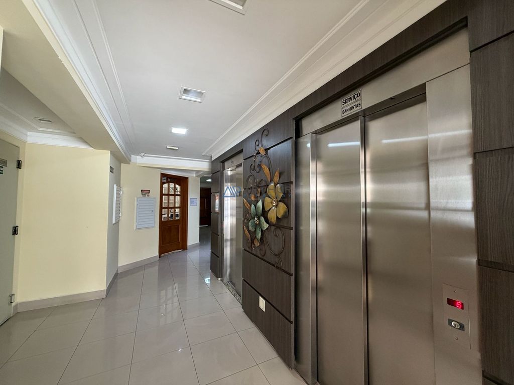 Apartamento 1 dormitório à venda na Guilhermina, Praia Grande – 54 m² - foto 16