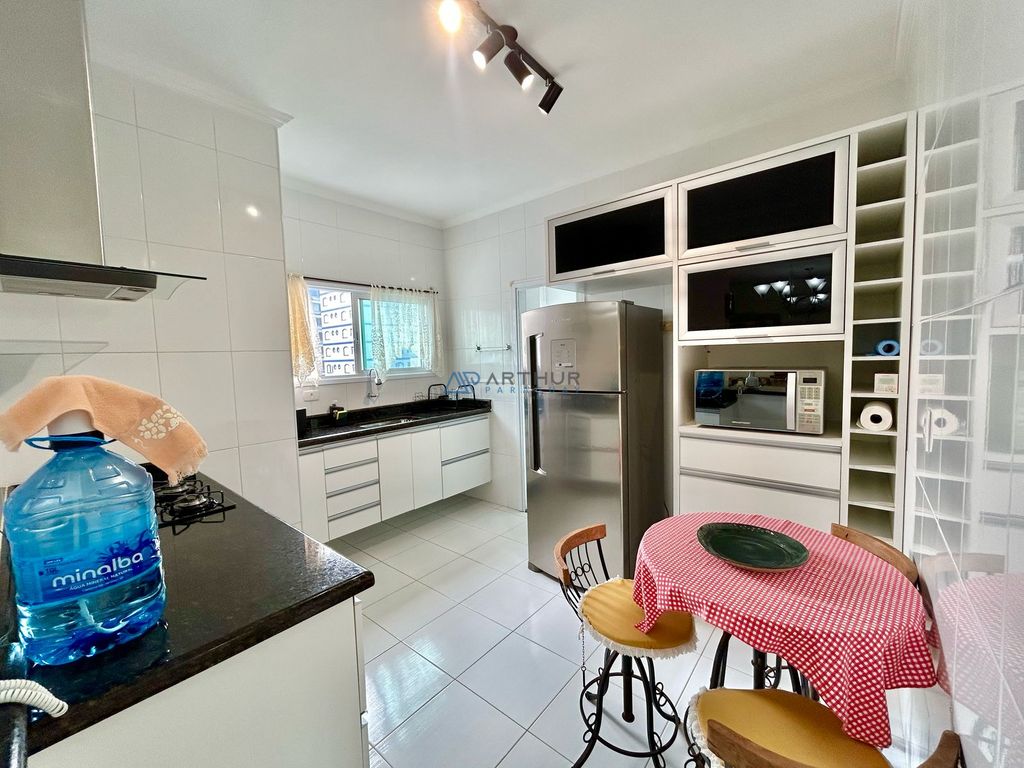 Apartamento 2 dormitórios à venda no Tupi, Praia Grande – 103 m² - foto 10