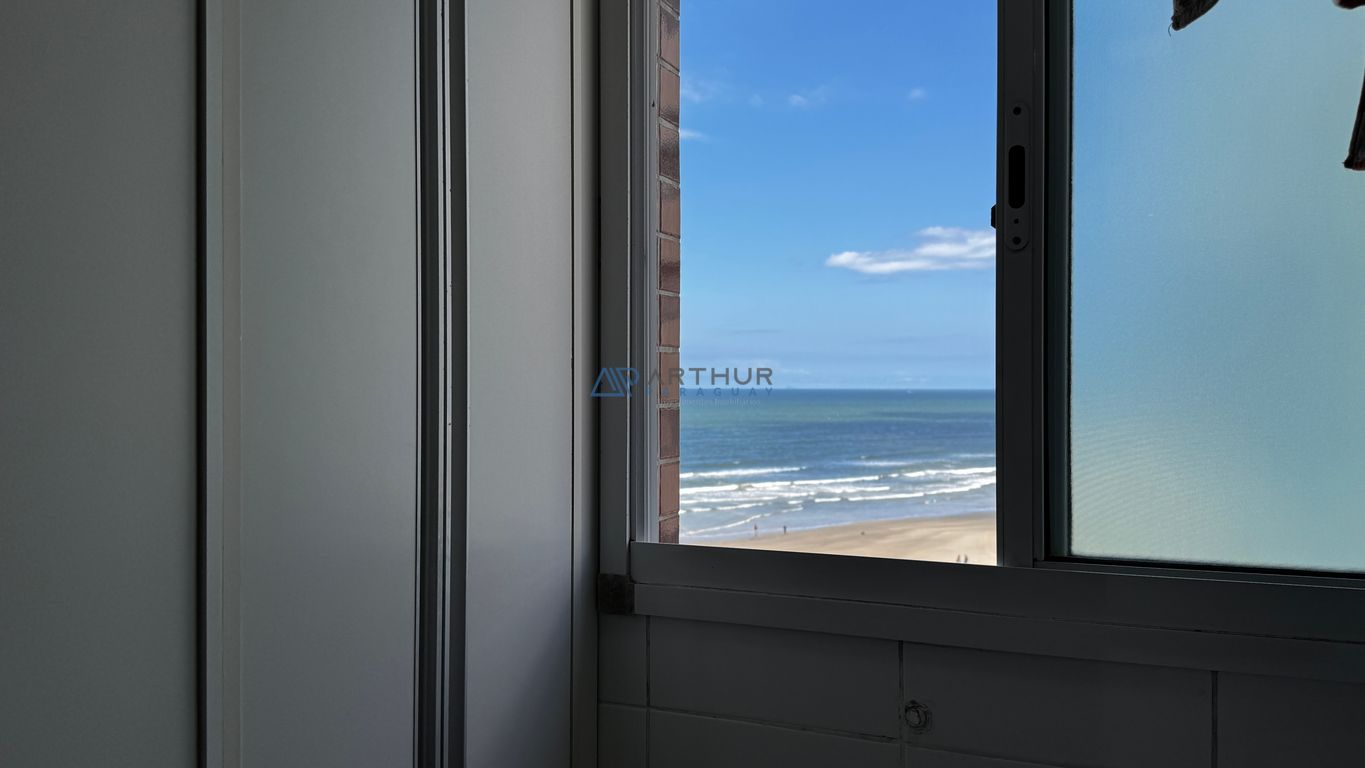 Apartamento 2 dormitórios frente mar à venda no Maracanã, Praia Grande – 74 m² - foto 14