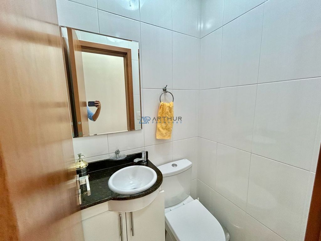 Apartamento 2 dormitórios à venda no Tupi, Praia Grande – 103 m² - foto 14