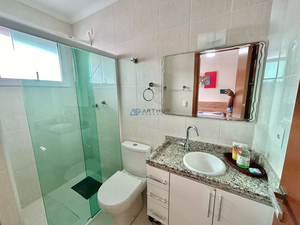 Apartamento 2 dormitórios à venda no Tupi, Praia Grande – 103 m² - foto 18