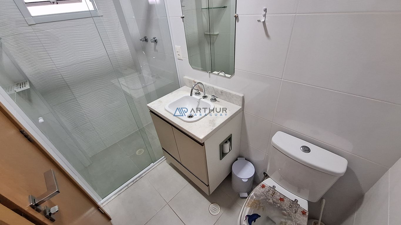 Apartamento 2 dormitórios à venda no Canto do Forte, Praia Grande – 96 m² - foto 16