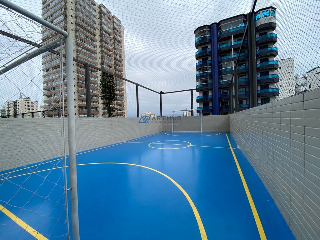 Apartamento 2 dormitórios à venda na Guilhermina, Praia Grande – 98 m² - foto 24