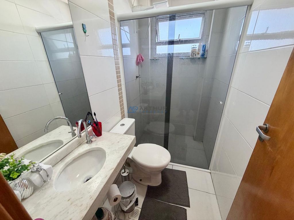 Apartamento 2 dormitórios à venda no Canto do Forte, Praia Grande – 86 m² - foto 26