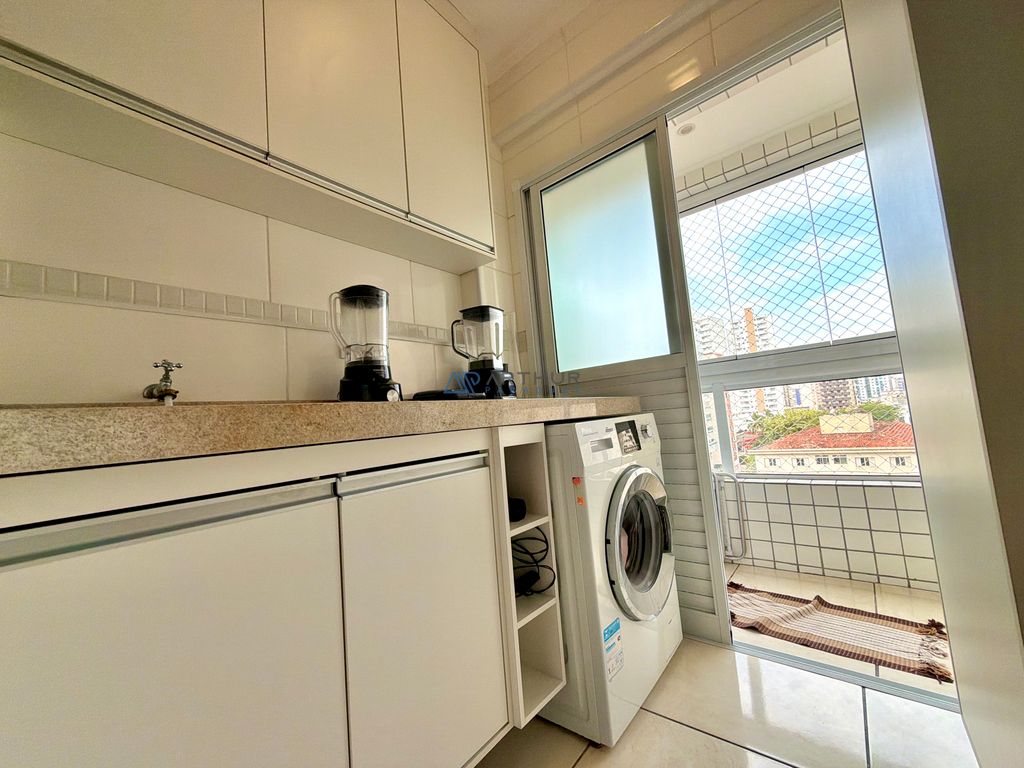 Apartamento 2 dormitórios à venda no Aviação, Praia Grande – 75 m² - foto 11