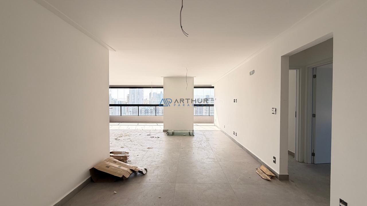 Apartamento 3 dormitórios à venda no Canto do Forte, Praia Grande – 154 m² - foto 9