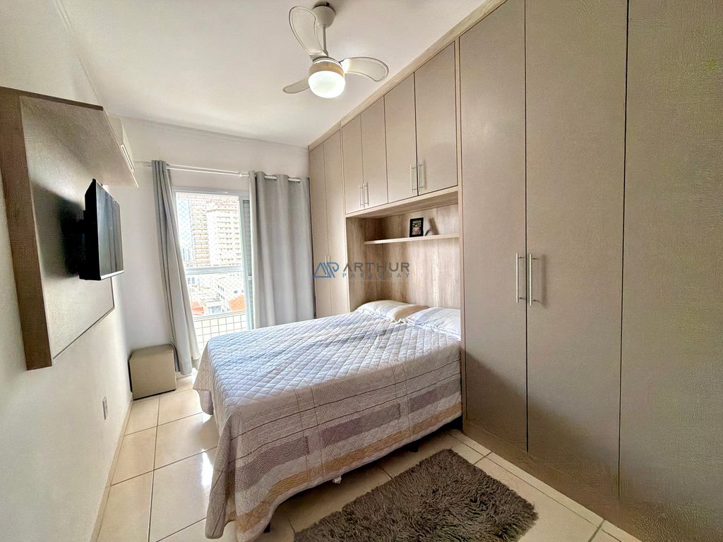 Apartamento 2 dormitórios à venda no Aviação, Praia Grande – 75 m² - foto 16