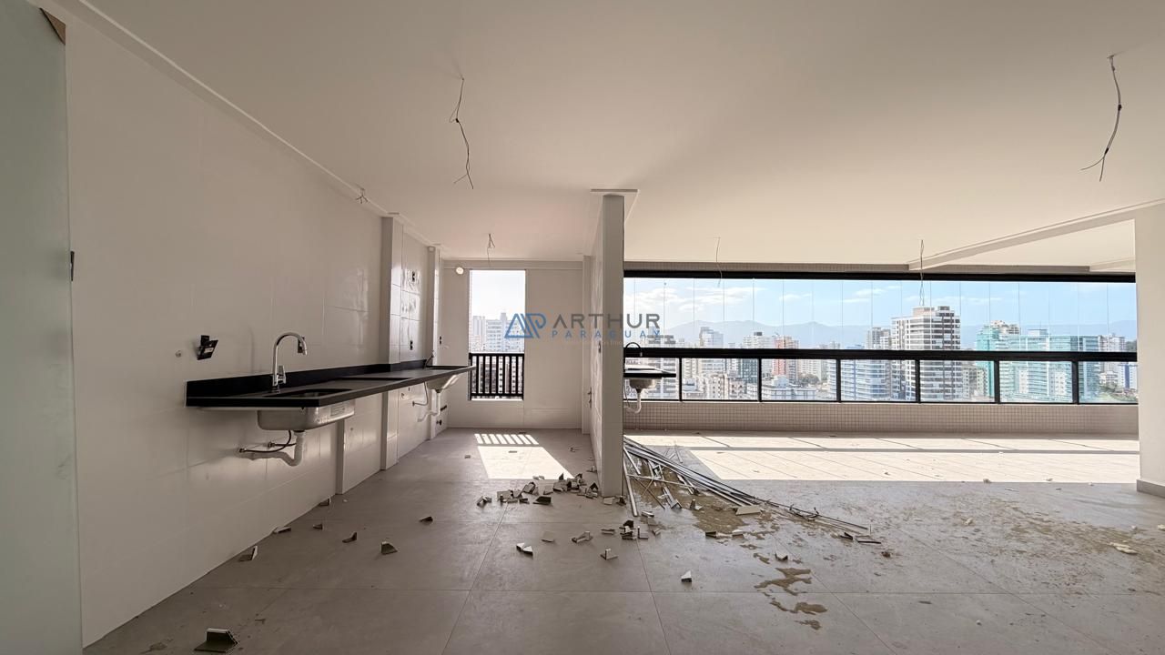 Apartamento 3 dormitórios à venda no Canto do Forte, Praia Grande – 154 m² - foto 11