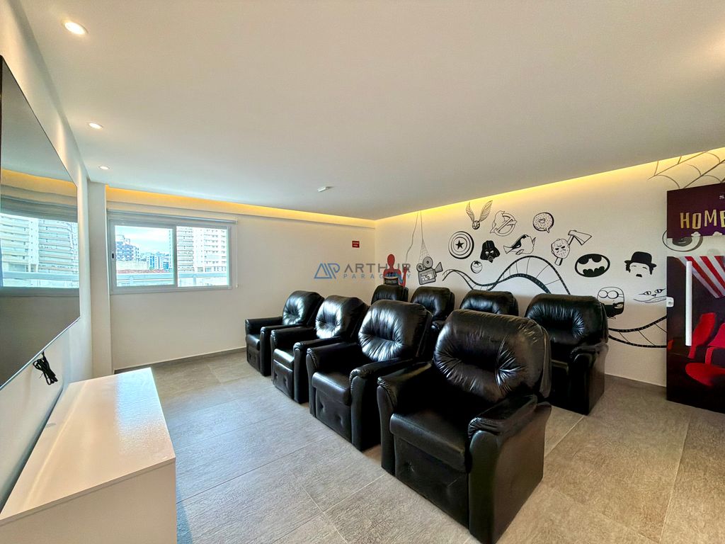 Apartamento 2 dormitórios à venda no Aviação, Praia Grande – 75 m² - foto 25