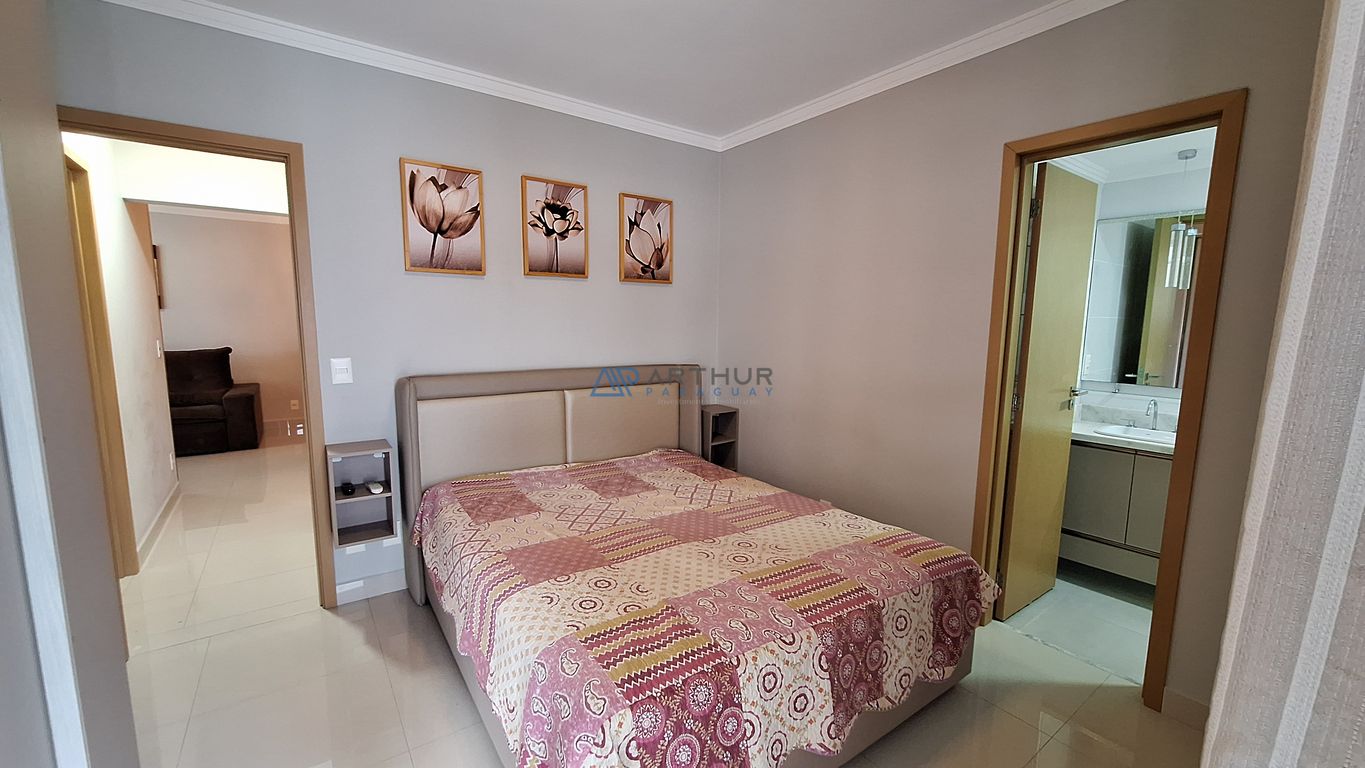Apartamento 2 dormitórios à venda no Canto do Forte, Praia Grande – 96 m² - foto 18