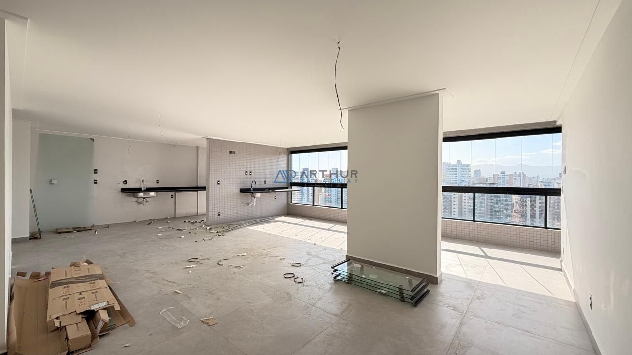Apartamento 3 dormitórios à venda no Canto do Forte, Praia Grande – 154 m² - foto 10