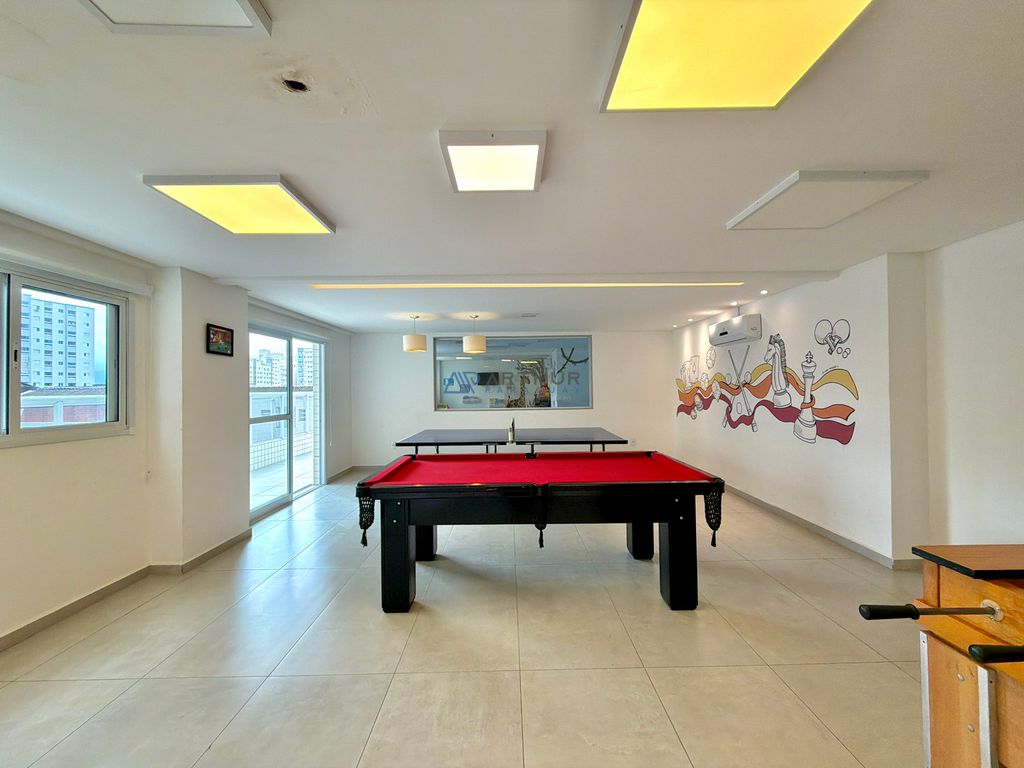 Apartamento 2 dormitórios à venda no Aviação, Praia Grande – 75 m² - foto 28