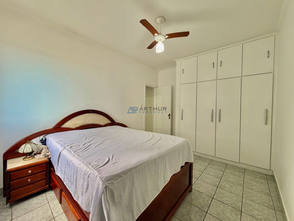 Apartamento 1 dormitório frente mar à venda no Tupi, Praia Grande – 45 m² - foto 14