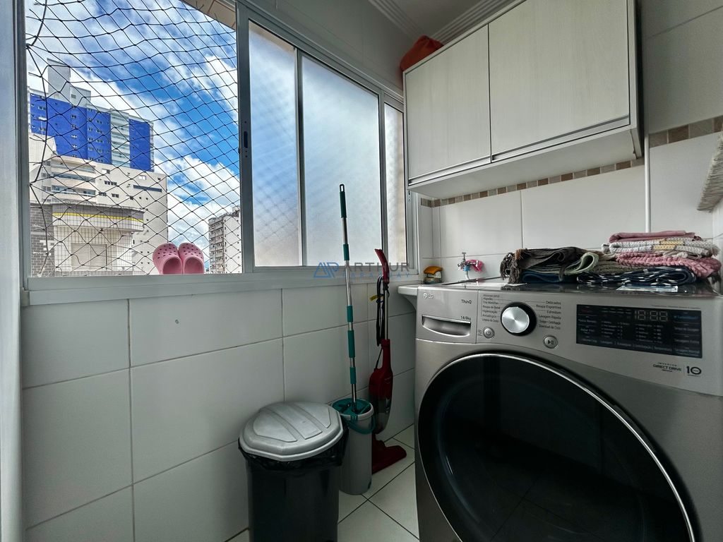Apartamento 2 dormitórios à venda no Tupi, Praia Grande – 82 m² - foto 10
