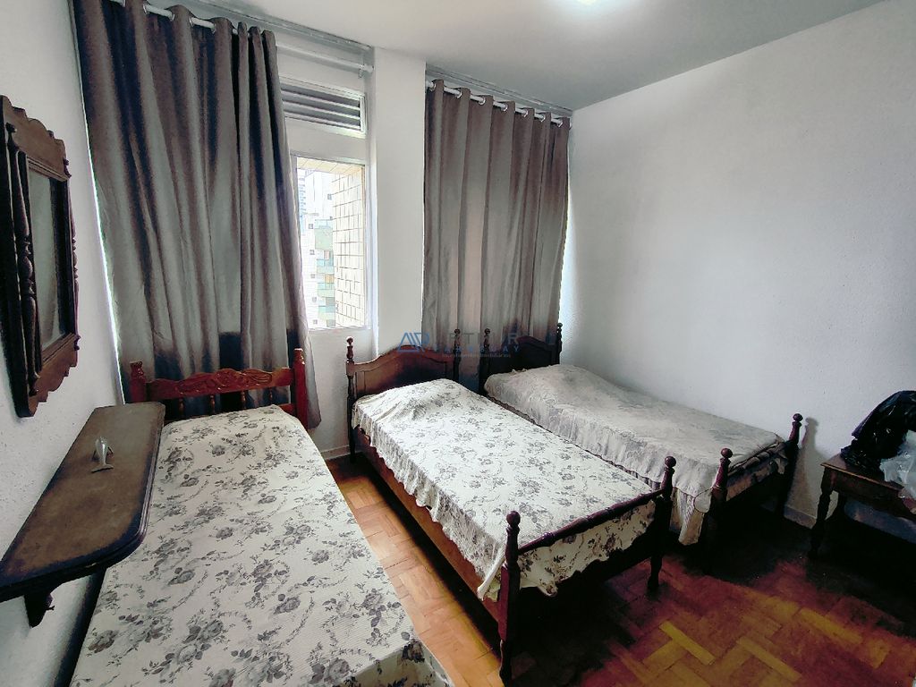 Apartamento 2 dormitórios à venda no Tupi, Praia Grande – 90 m² - foto 14