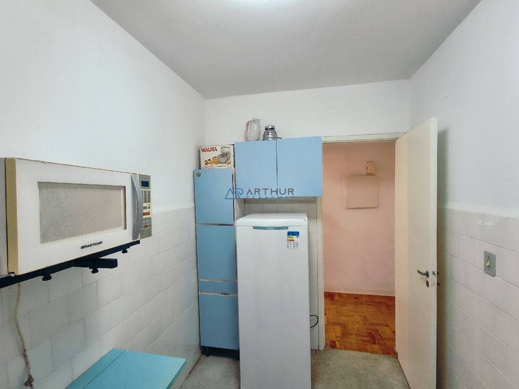 Apartamento 2 dormitórios à venda no Tupi, Praia Grande – 90 m² - foto 5