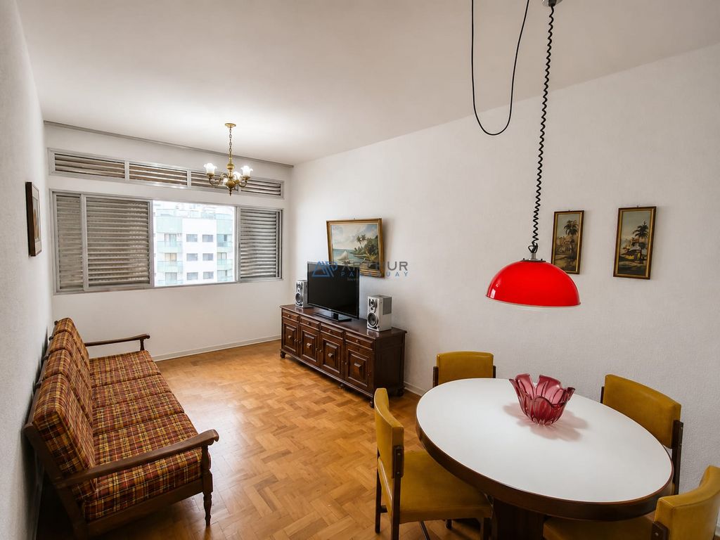 Apartamento 2 dormitórios à venda no Tupi, Praia Grande – 90 m² - foto 3