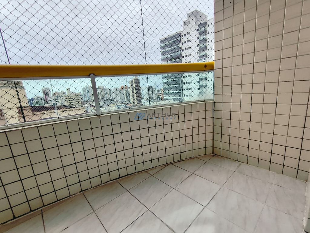 Apartamento 2 dormitórios à venda no Ocian, Praia Grande – 75 m² - foto 4