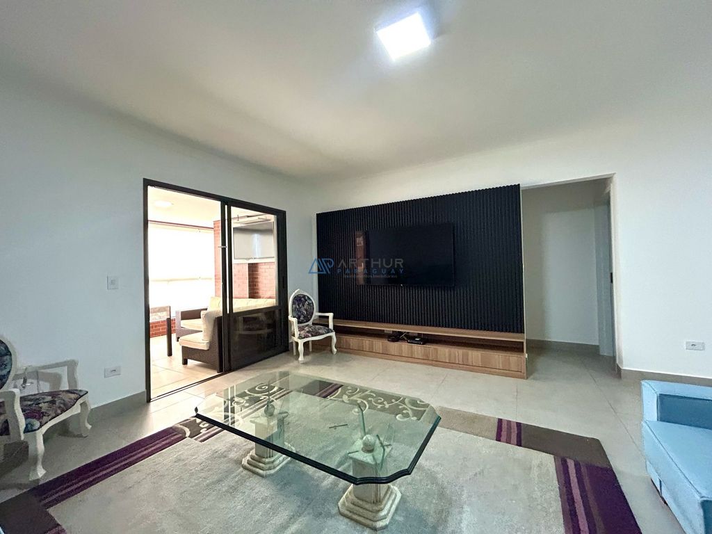 Apartamento 3 dormitórios à venda na Guilhermina, Praia Grande – 145 m² - foto 9