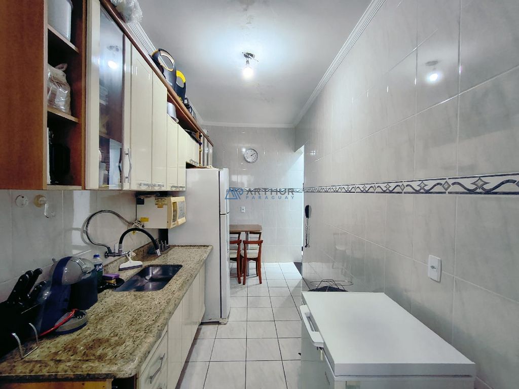 Apartamento 2 dormitórios à venda no Ocian, Praia Grande – 75 m² - foto 6