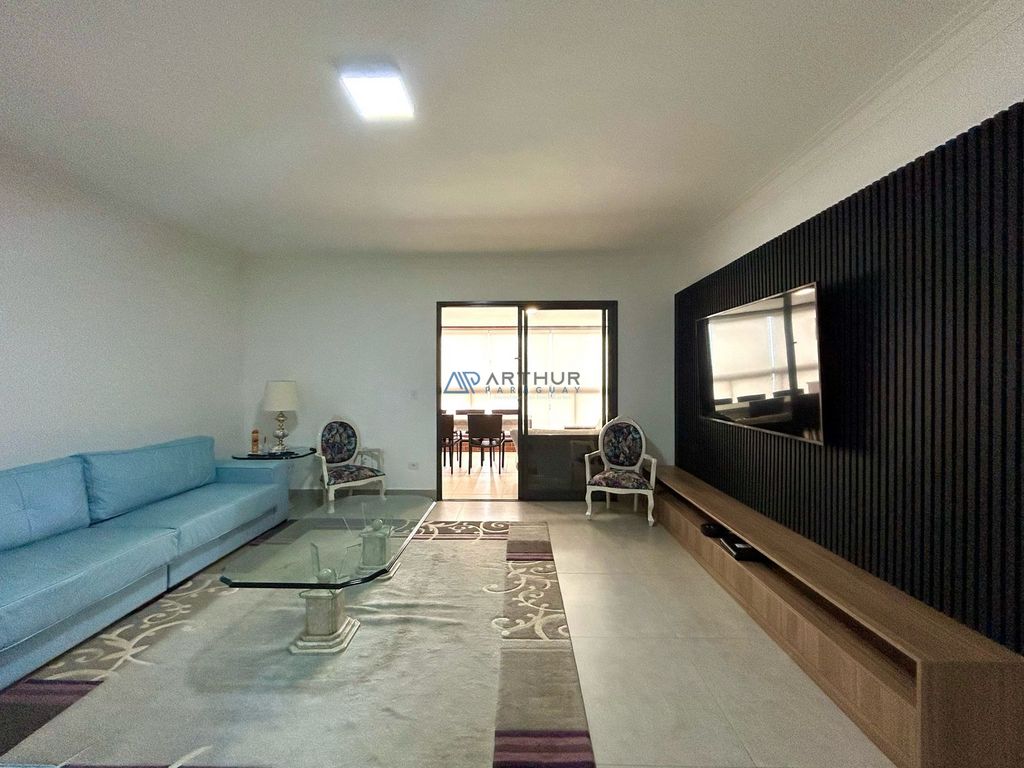 Apartamento 3 dormitórios à venda na Guilhermina, Praia Grande – 145 m² - foto 8