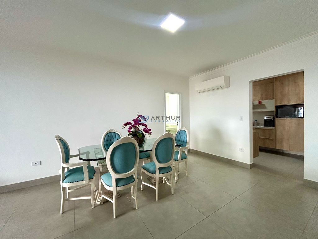 Apartamento 3 dormitórios à venda na Guilhermina, Praia Grande – 145 m² - foto 12