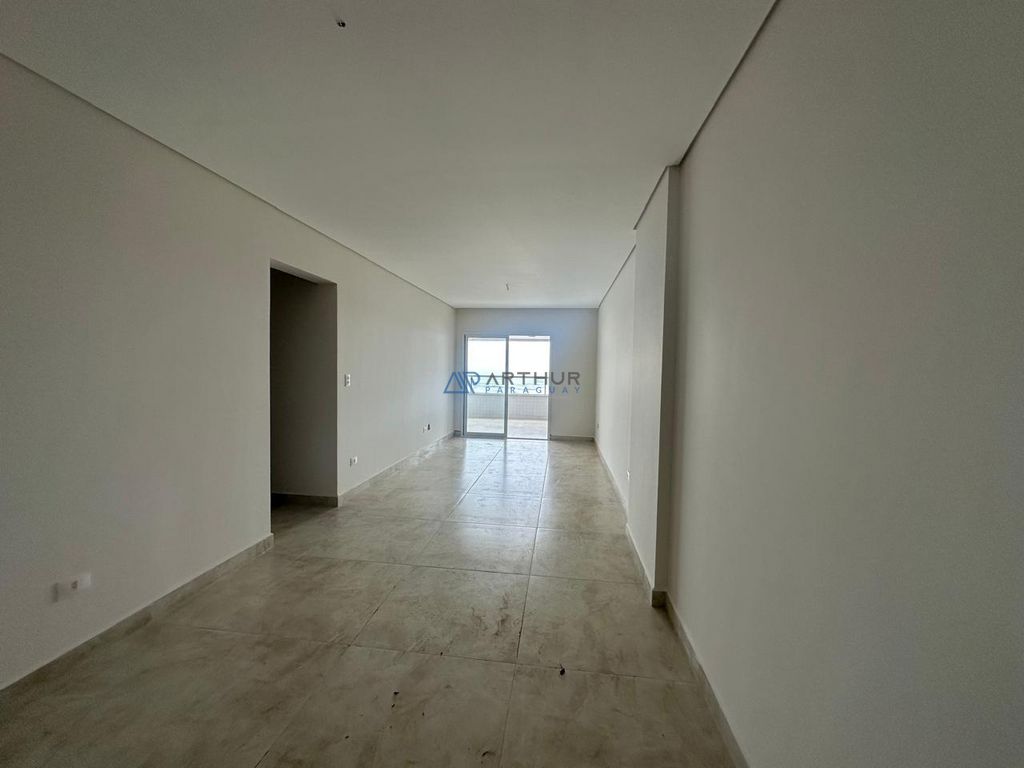 Apartamento 3 dormitórios frente mar à venda no Caiçara, Praia Grande – 117 m² - foto 5