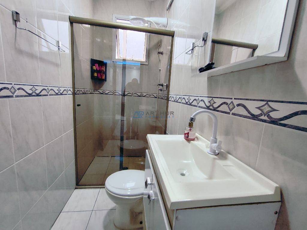 Apartamento 2 dormitórios à venda no Ocian, Praia Grande – 75 m² - foto 11