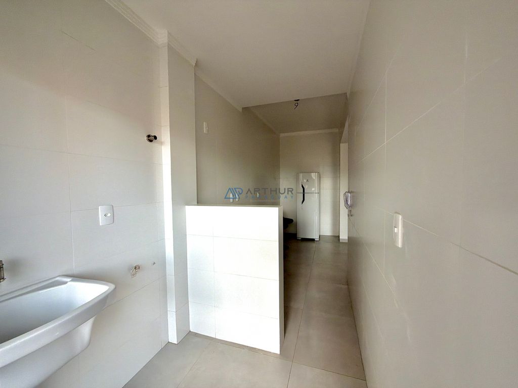 Apartamento 2 dormitórios à venda na Guilhermina, Praia Grande – 68 m² - foto 14
