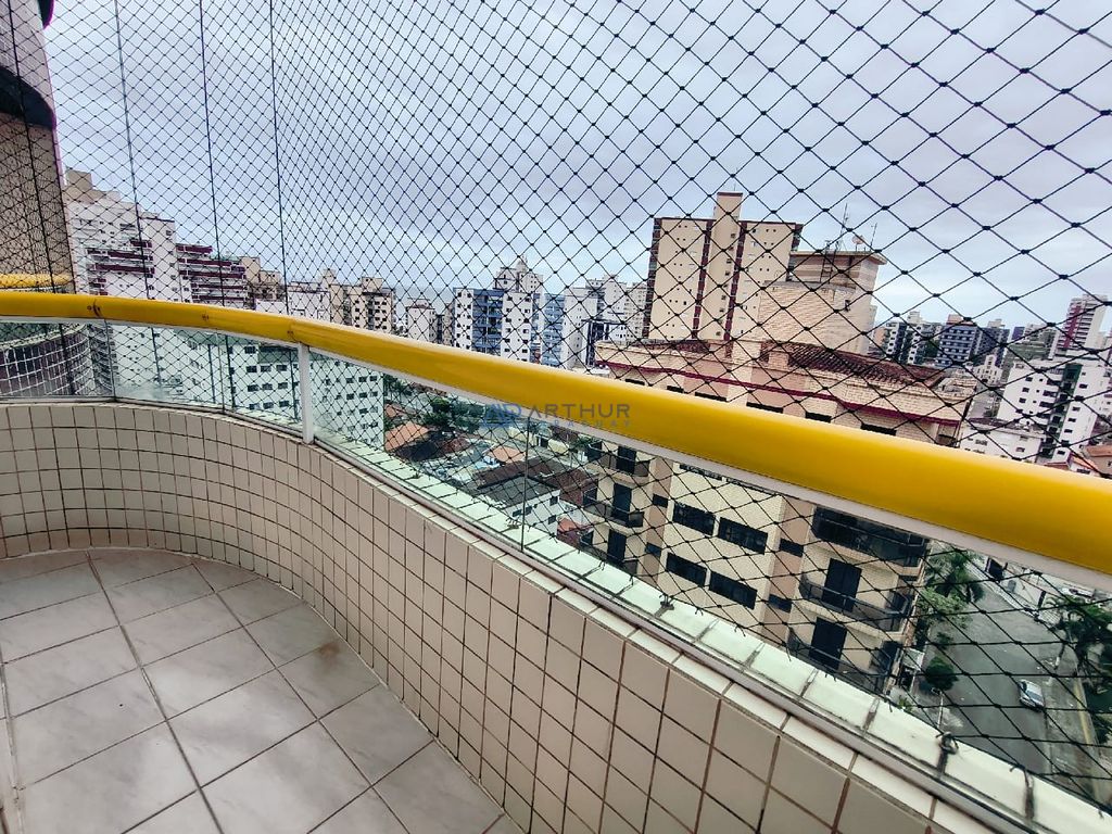 Apartamento 2 dormitórios à venda no Ocian, Praia Grande – 75 m² - foto 17