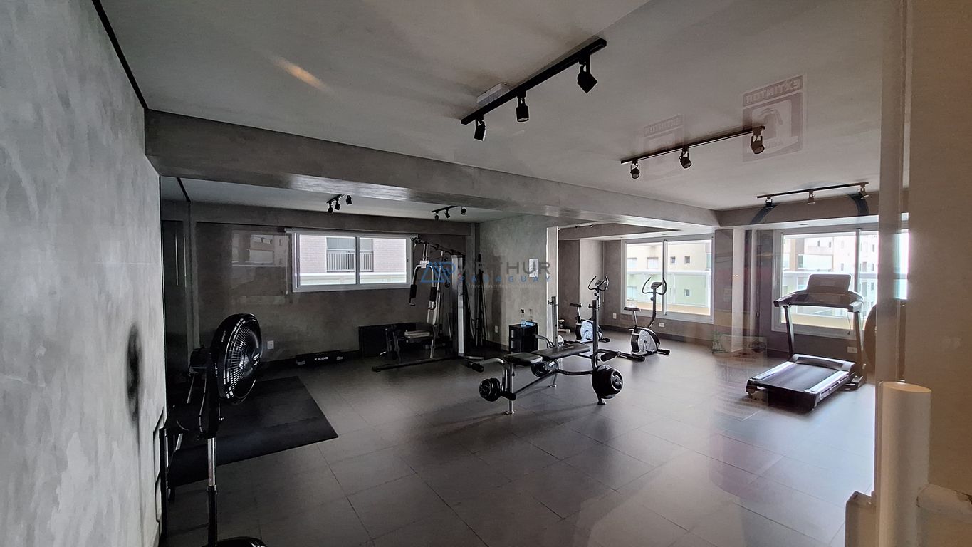 Apartamento 2 dormitórios à venda no Canto do Forte, Praia Grande – 96 m² - foto 25