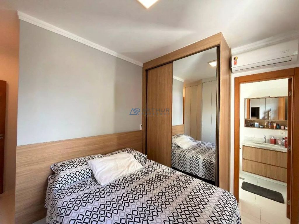 Apartamento 2 dormitórios à venda no Boqueirão, Praia Grande – 82 m² - foto 14