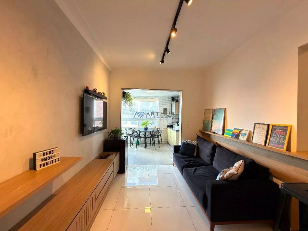Apartamento 2 dormitórios à venda no Boqueirão, Praia Grande – 82 m² - foto 6
