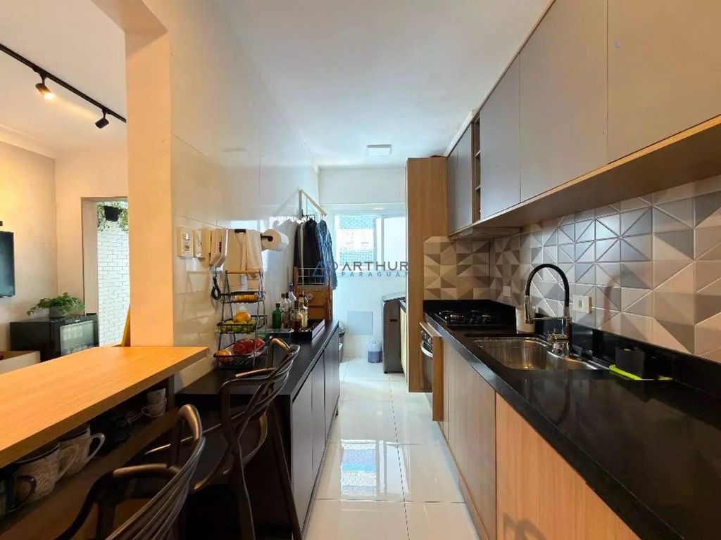 Apartamento 2 dormitórios à venda no Boqueirão, Praia Grande – 82 m² - foto 11
