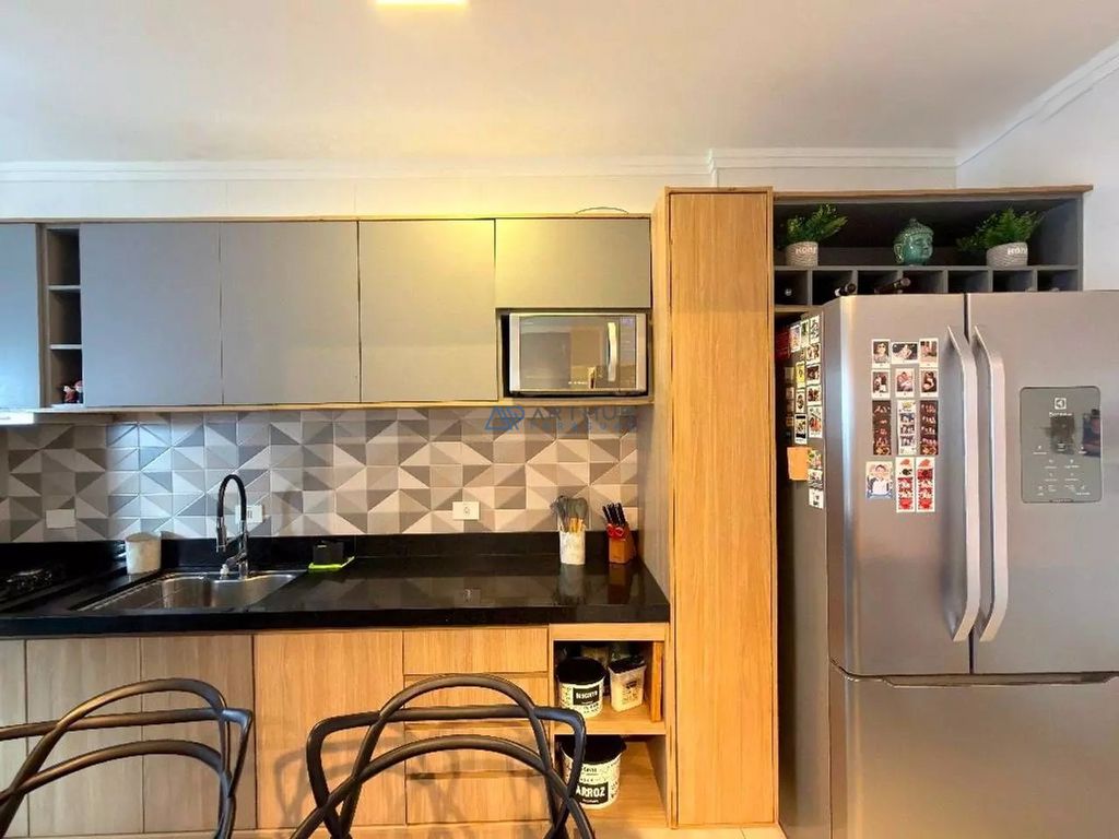 Apartamento 2 dormitórios à venda no Boqueirão, Praia Grande – 82 m² - foto 10