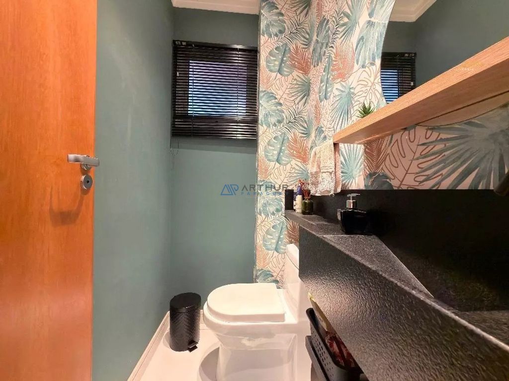 Apartamento 2 dormitórios à venda no Boqueirão, Praia Grande – 82 m² - foto 13