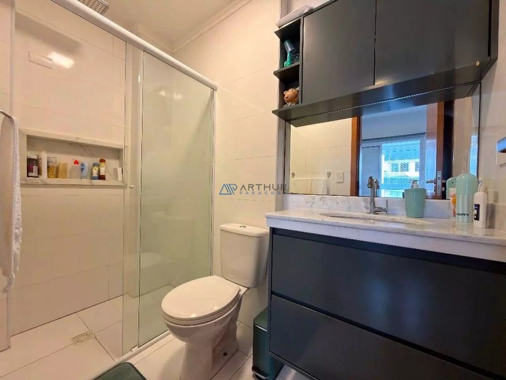 Apartamento 2 dormitórios à venda no Boqueirão, Praia Grande – 82 m² - foto 19