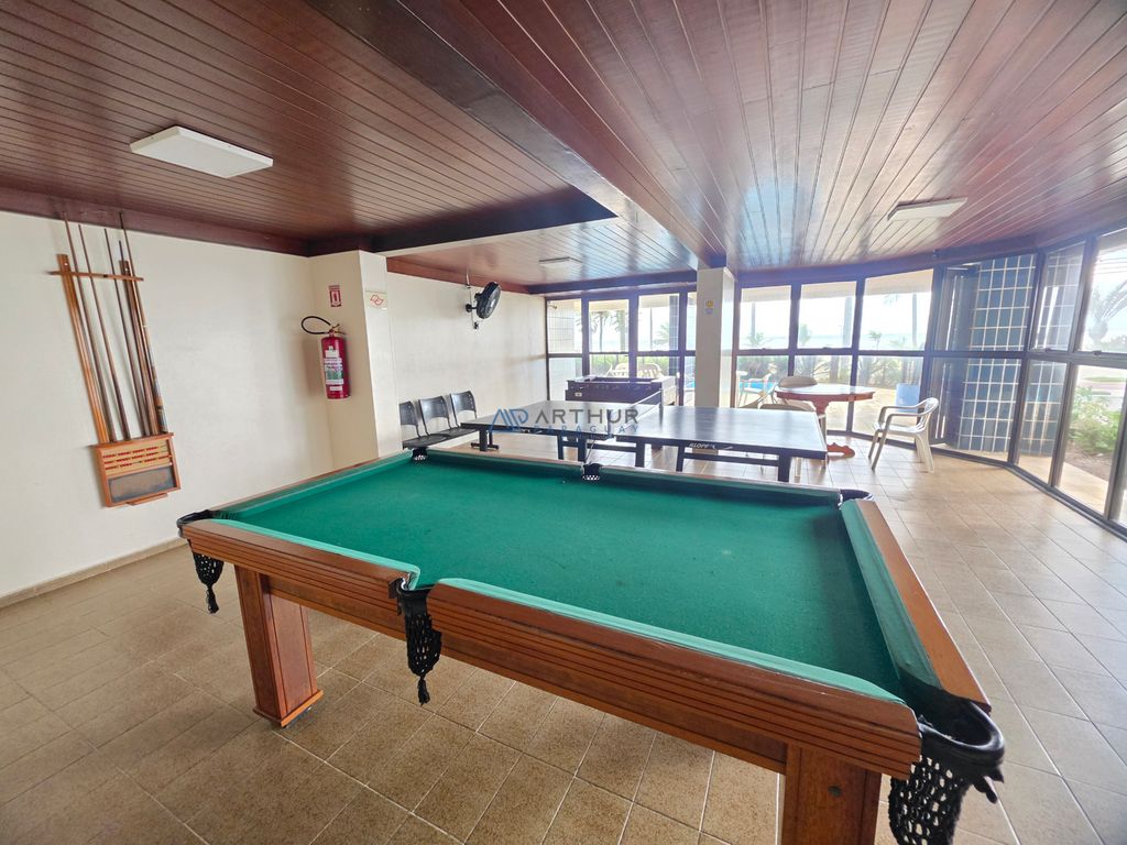 Apartamento 3 dormitórios frente mar à venda no Caiçara, Praia Grande – 93 m² - foto 18