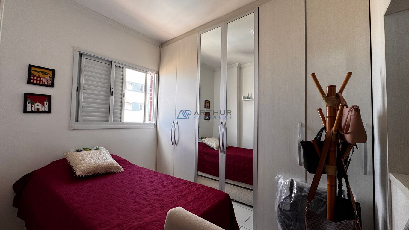Apartamento 2 dormitórios frente mar à venda no Maracanã, Praia Grande – 74 m² - foto 20