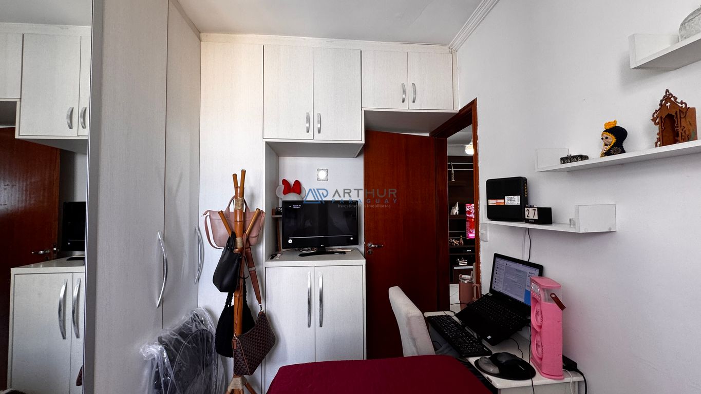 Apartamento 2 dormitórios frente mar à venda no Maracanã, Praia Grande – 74 m² - foto 22