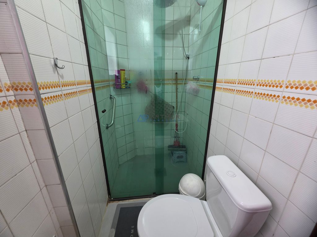 Apartamento 3 dormitórios frente mar à venda no Caiçara, Praia Grande – 93 m² - foto 12