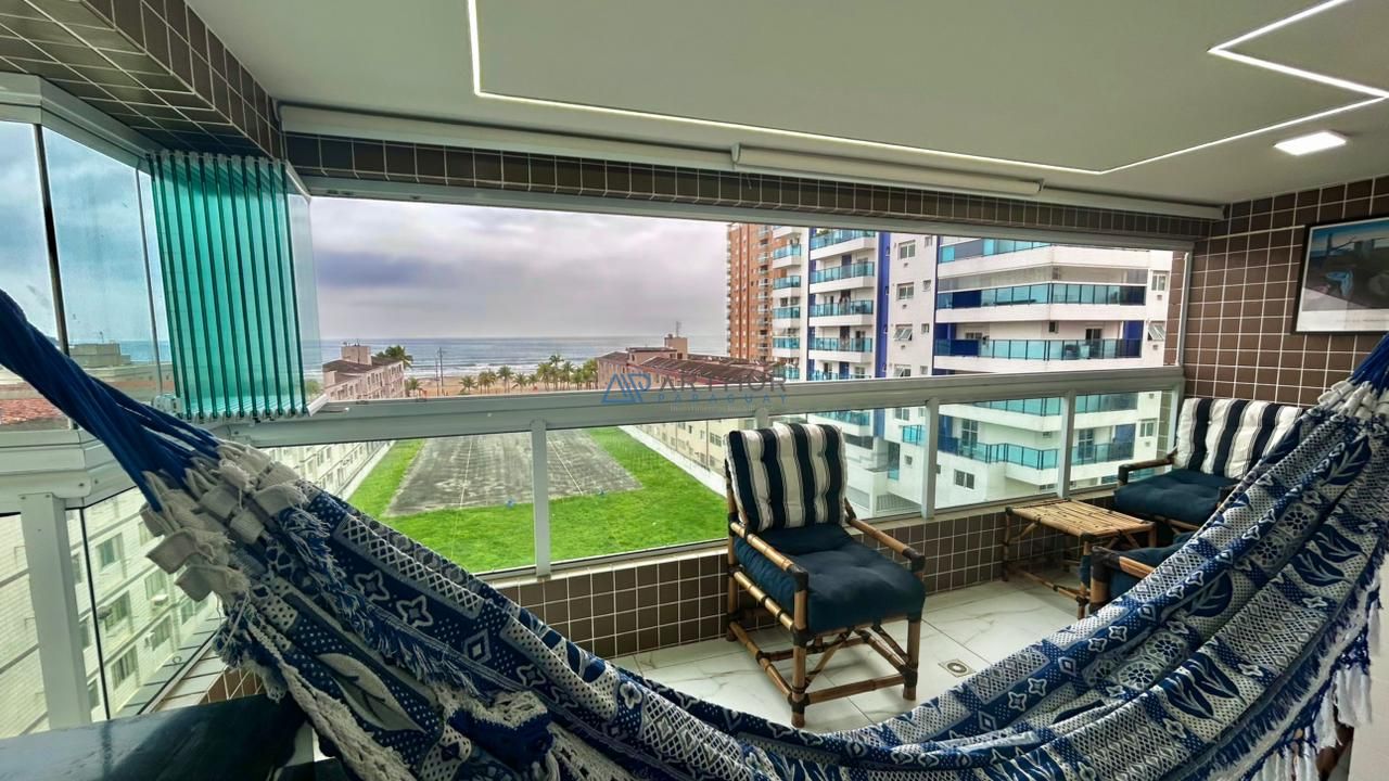 Apartamento 3 dormitórios à venda no Boqueirão, Praia Grande – 117 m² - foto 3
