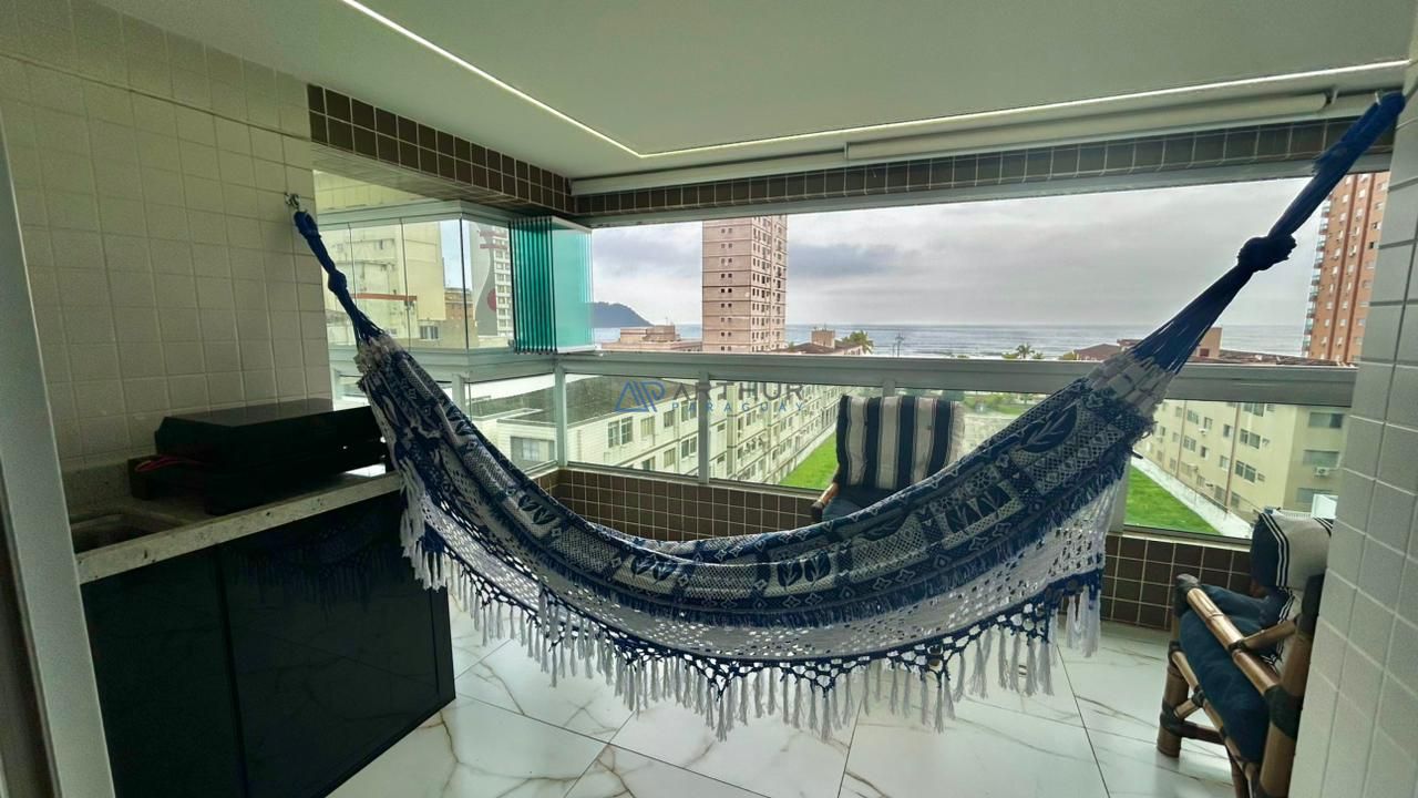 Apartamento 3 dormitórios à venda no Boqueirão, Praia Grande – 117 m² - foto 7