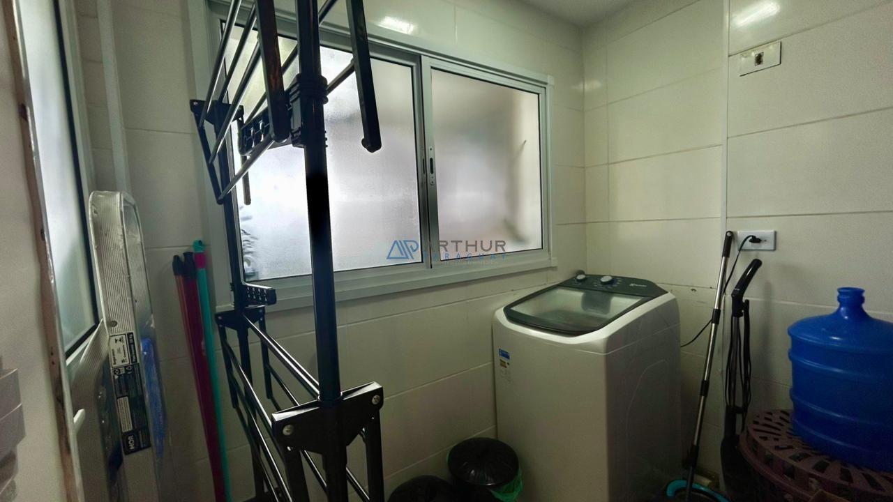 Apartamento 3 dormitórios à venda no Boqueirão, Praia Grande – 117 m² - foto 30