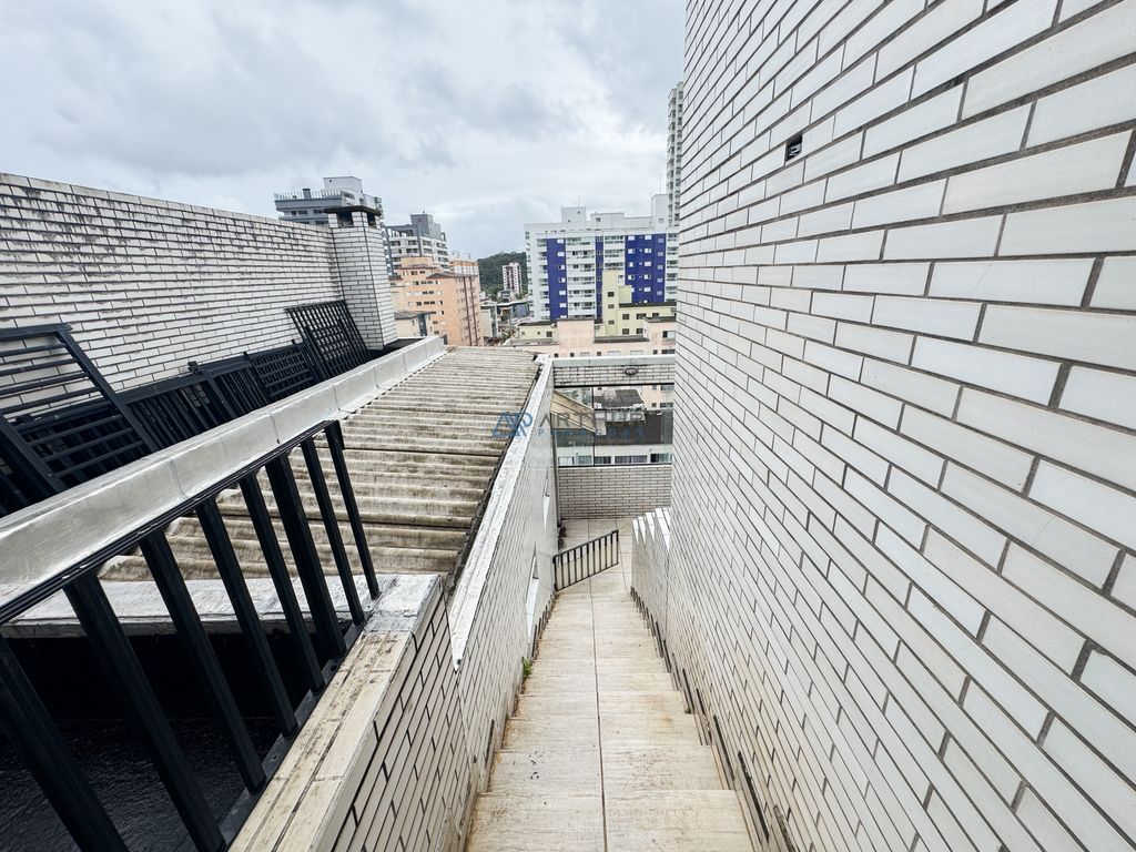 Cobertura 3 dormitórios à venda no Canto do Forte, Praia Grande – 198 m² - foto 15