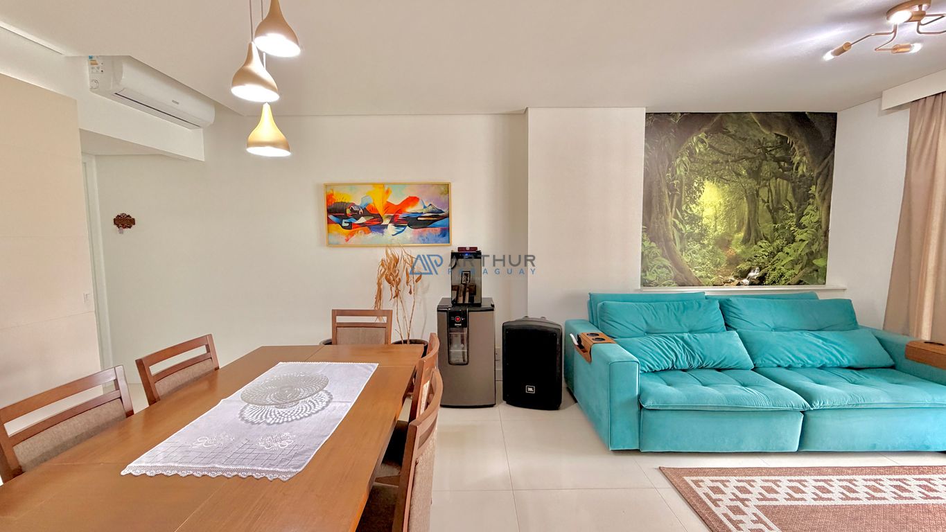 Apartamento 2 dormitórios à venda no Canto do Forte, Praia Grande – 98 m² - foto 11
